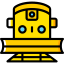 Train icon 64x64