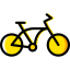 Bicycle icon 64x64