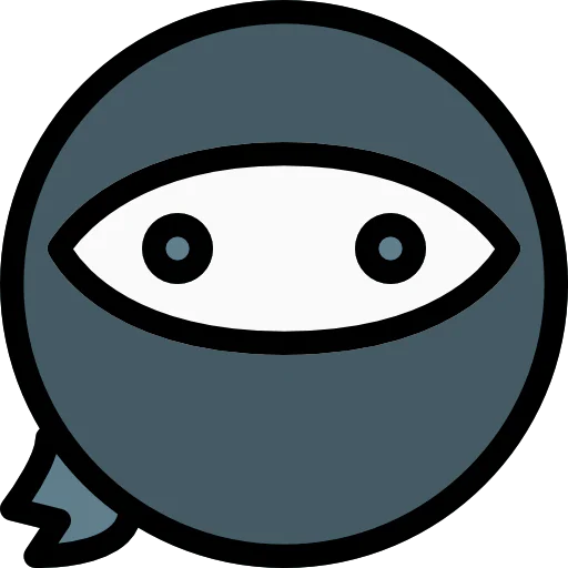 Ninja icon