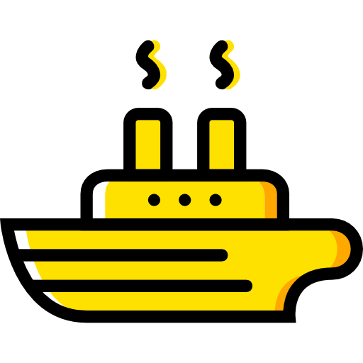 Ship icon