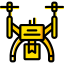 Drone icon 64x64