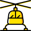 Helicopter icon 64x64