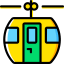 Cable car cabin 상 64x64