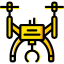 Drone icon 64x64