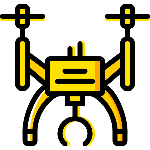 Drone icon