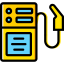 Gas station icon 64x64