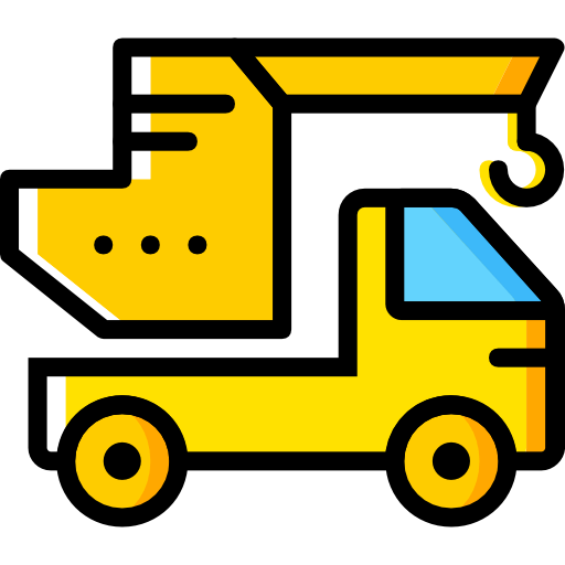 Crane icon