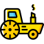 Tractor 图标 64x64