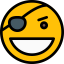 Pirate icon 64x64