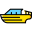 Speedboat icône 64x64