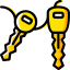 Car key 图标 64x64