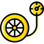 Pressure Symbol 64x64
