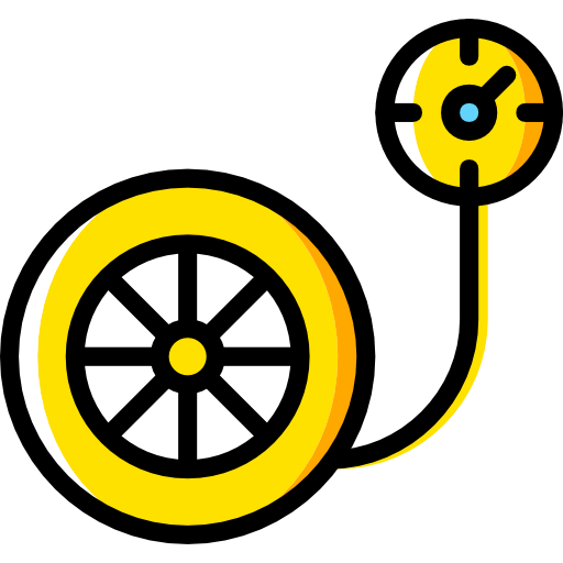 Pressure icon