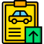 Car repair icon 64x64
