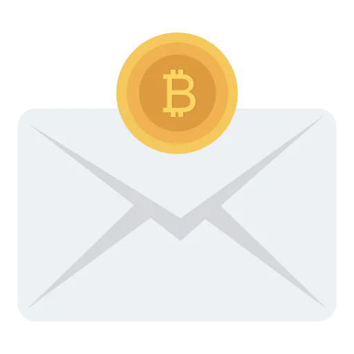 Message icon