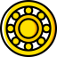 Alloy wheel ícono 64x64
