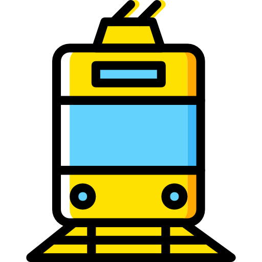 Train icon