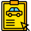 Car repair icon 64x64