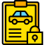 Car repair icon 64x64