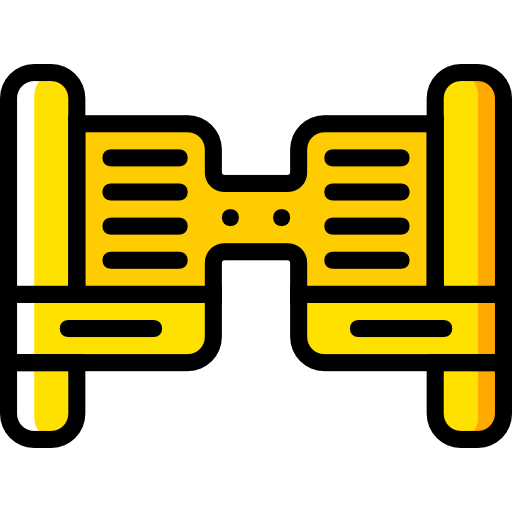 Hoverboard icon