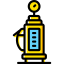 Gas station icon 64x64