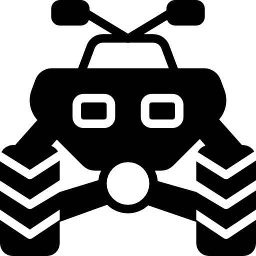 Quad icon