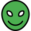 Alien icon 64x64