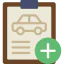 Car repair icon 64x64