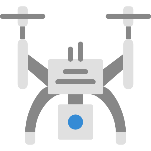 Drone icon