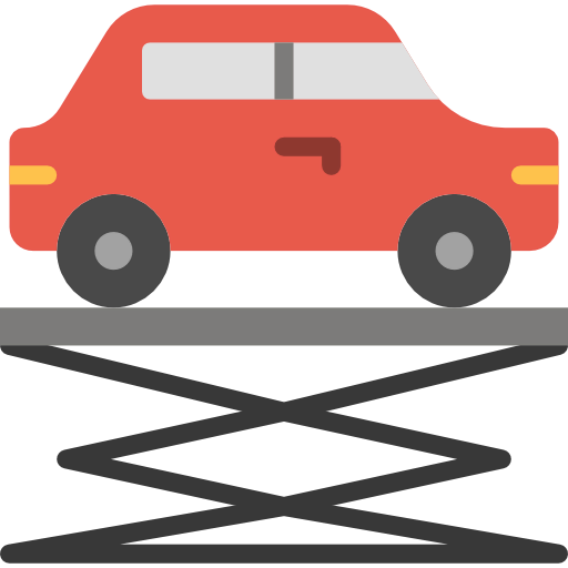 Lifter icon