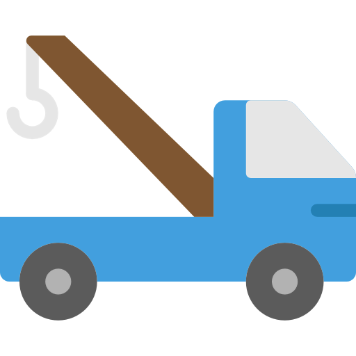 Crane icon