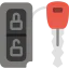 Car key 图标 64x64