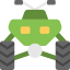 Quad icon 64x64