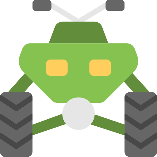 Quad icon