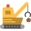 Demolishing icon 64x64