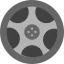 Alloy wheel ícono 64x64