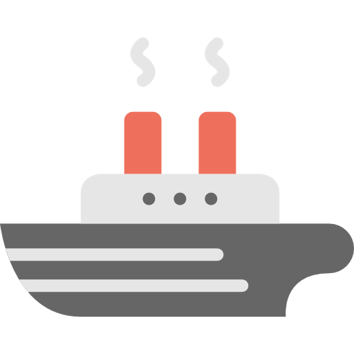 Ship icon