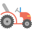 Tractor 图标 64x64
