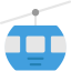 Cable car cabin 상 64x64