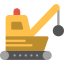 Demolishing icon 64x64