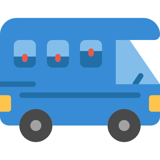 Caravan icon