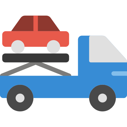 Crane icon