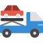 Crane icon 64x64