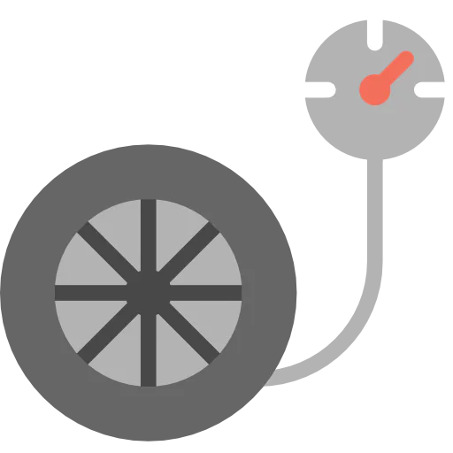 Pressure icon