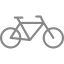 Bicycle icon 64x64