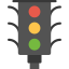 Traffic light icon 64x64