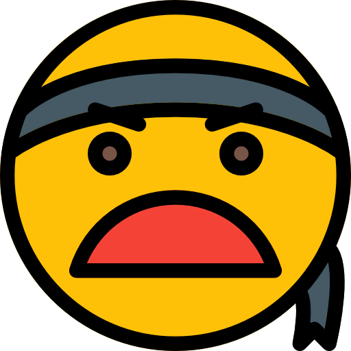 Karate icon
