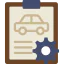 Car repair icon 64x64