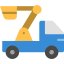 Crane icon 64x64
