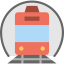 Train icon 64x64